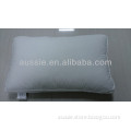 silk pillow